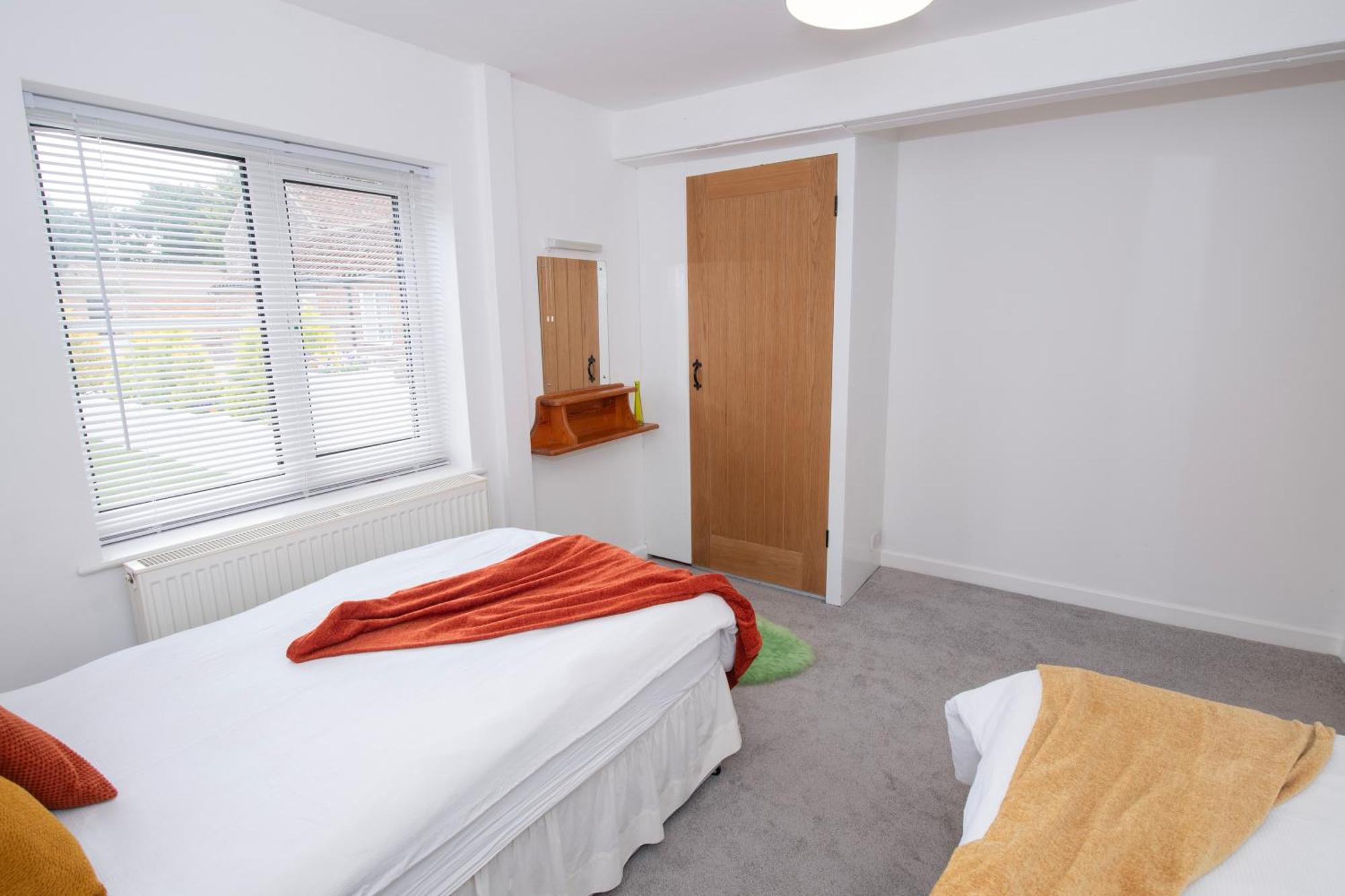 Vila Martingale Sewerby Exteriér fotografie